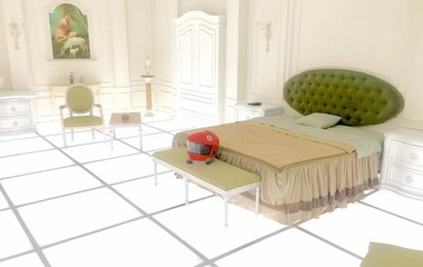 Muzeul Aerului şi Spaţiului de la Washington îi aduce un omagiu lui Stanley Kubrick la 50 de ani după lansarea filmului "2001: O Odisee spaţială"