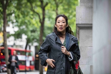 Serialul thriller „Killing Eve”, cu o actriţă din „Anatomia lui Grey” în distribuţie, va avea premiera, luni, pe HBO GO - VIDEO