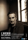 "Viitorul durează îndelung", un spectacol după opera autobiografică a filosofului Louis Althusser, prezentat la Teatrul Odeon