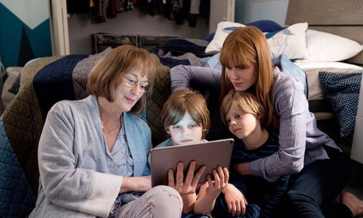 Meryl Streep a început filmările pentru sezonul al doilea al „Big Little Lies”