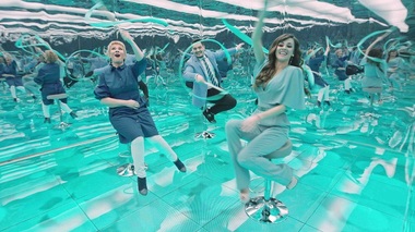 Televiziunea Kanal D va lansa, duminică, o nouă grafică şi noi ID-uri - FOTO