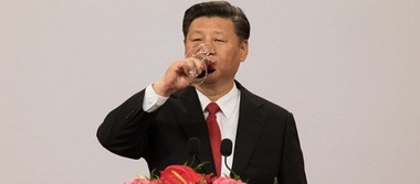 Vioara la care a cântat Mozart în copilărie, transportată în China, pentru un recital dedicat preşedintelui Xi Jinping