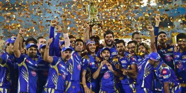 Netflix şi Condé Nast Entertainment realizează un serial documentar despre echipa de cricket Mumbai Indians