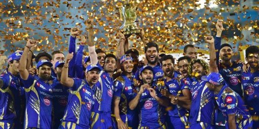 Netflix şi Condé Nast Entertainment realizează un serial documentar despre echipa de cricket Mumbai Indians