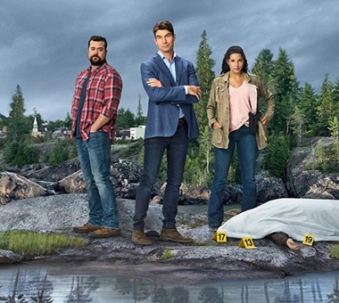 Serialul „Carter”, cu Jerry O’Connell în rol principal, va avea premiera marţi pe AXN