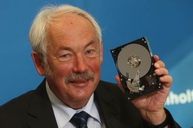 Peter Gruenberg, laureat al unui premiu Nobel pentru Fizică, a murit la vârsta de 78 de ani