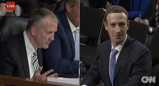 Zuckerberg a confirmat că date ale utilizatorilor Facebook au fost vândute de Kogan şi altor companii, în afară de Cambridge Analytica