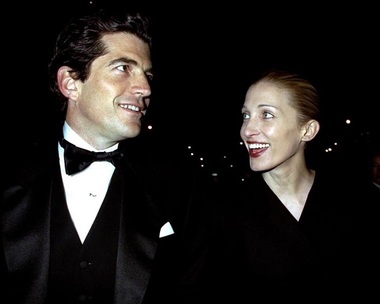 Un film despre nunta secretă a lui John F. Kennedy Jr., anunţat de televiziunea TLC
