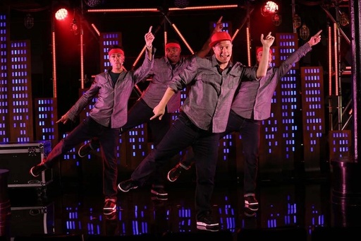 FEST(in) pe Bulevard 2018 va fi lansat pe 27 aprilie de Teatrul Nottara din Bucureşti