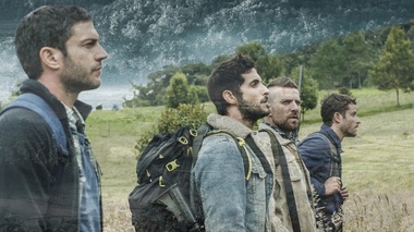 Producţia israeliană „When Heroes Fly”, marele câştigător al Canneseries