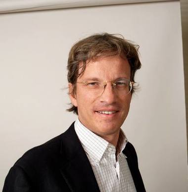Fabrice Fries este noul preşedinte-director general al AFP