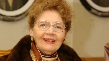 Televiziunea Română difuzează, în weekend, programe in memoriam Carmen Stănescu