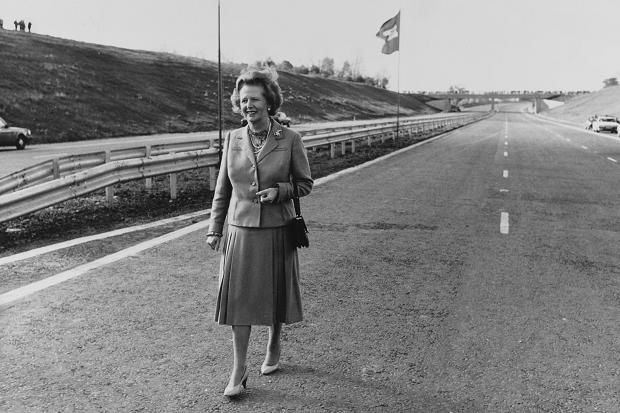 BBC va realiza un serial documentar despre Margaret Thatcher, prima femeie prim-ministru britanic