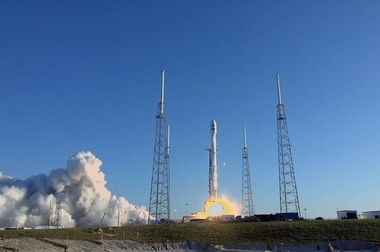 NASA a lansat telescopul spaţial TESS cu scopul de a găsi exoplanete pe care ar putea fi viaţă