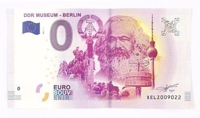 Autorităţile din oraşul german Trier au emis bancnote de 0 euro pentru a marca 200 de ani de la naşterea lui Karl Marx
