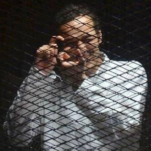 Un fotojurnalist egiptean, încarcerat din 2013, a fost premiat de UNESCO