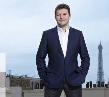 Scriitorul Guillaume Musso publică marţi primul său thriller a cărui acţiune se desfăşoară integral pe Coasta de Azur