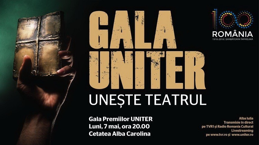 Artiştii îşi susţin favoriţii nominalizaţi la Gala Premiilor UNITER 2018 - VIDEO