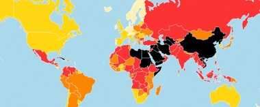 Raport RSF 2018: Ura faţă de jurnalism ameninţă democraţiile. În România există îngrijorări privind cenzura politică 