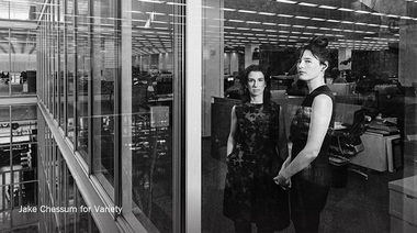 Investigaţia The New York Times despre Harvey Weinstein va fi dramatizată