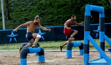 Emisiunea „Exatlon” a fost lider de audienţă, miercuri seară, pe toate segmentele de public