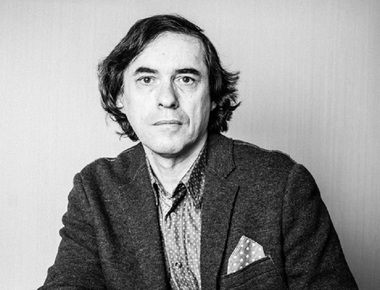 Mircea Cărtărescu va lansa cartea „Un om care scrie. Jurnal. 2011-2017”, pe 8 mai, la Librăria Humanitas de la Cişmigiu