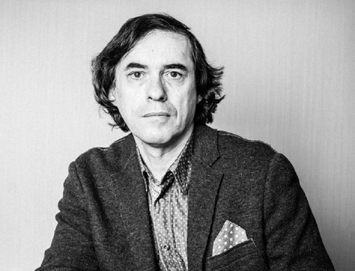 Mircea Cărtărescu va lansa cartea „Un om care scrie. Jurnal. 2011-2017”, pe 8 mai, la Librăria Humanitas de la Cişmigiu
