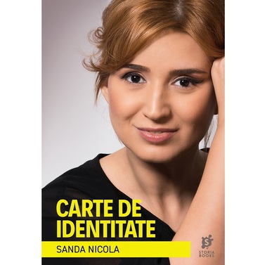 Jurnalista Sanda Nicola va lansa, joi, o carte despre drame personale şi momente din cariera ei