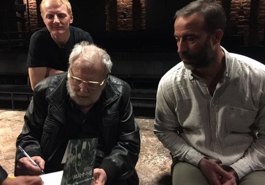 BIOGRAFIE: Lucian Pintilie a inspirat generaţii de regizori. Creaţiile sale esenţiale au marcat cariera unor actori români emblematici