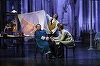 Teatrul Odeon prezintă "Fugarii", după A.P. Cehov