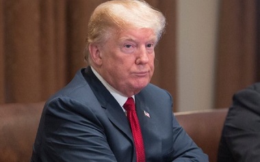 Dineul corespondenţilor de la Casa Albă - Trump a lipsit. Gazda Michelle Wolf: L-aş fi târât aici, dar e un pămpălău