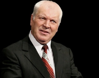 Ministrul Culturii: Ilie Gheorghe, personalitate adânc pătrunzătoare care a ştiut să făurească personaje ca Faust şi Caţavencu