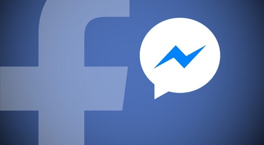 Facebook foloseşte realitatea augmentată pentru a atrage publicitate pentru aplicaţia Messenger