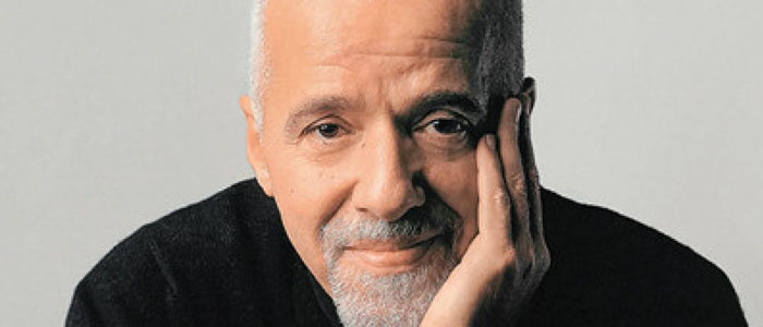 Un serial bazat pe trei romane ale lui Paulo Coelho, în pregătire