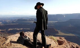 HBO va realiza un al treilea sezon al serialului „Westworld”