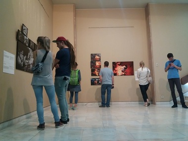 Ambasadorul Stella Ronner: Prin World Press Photo, Olanda îşi face reclamă politicii sale privind libertatea de expresie - FOTO