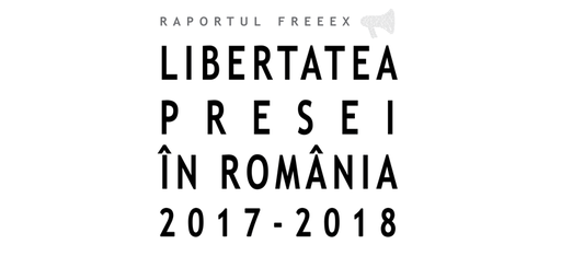 Raport FreeEx: În 2017, mass-media a jucat un rol activ în tensionarea relaţiei dintre politicieni şi cetăţeni