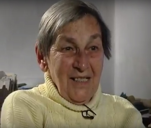 UPDATE - Doina Cornea a murit. Fiul fostei disidente: Aşa cum a venit a şi plecat - în luna mai. Toţi aceia care au iubit-o, şi doar aceia, sunt bineveniţi la funeralii. Va fi o slujbă de Înviere, şi nu o tribună politică
