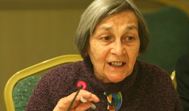 Stelian Tănase: Să nu renunţi la adevărurile tale mi se pare că este lecţia esenţială predată de Doina Cornea