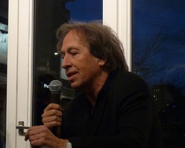 Scriitorul Pascal Bruckner, prezent la Bucureşti pentru lansarea volumului de eseuri „Un rasism imaginar”