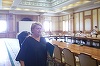 Doina Gradea, audiată în Comisia de cultură doar în prezenţa membrilor PSD-ALDE. Membrii PNL, USR şi PMP au părăsit sala