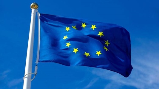 George Ivaşcu, de Ziua Europei: Apartenenţa României la UE a reprezentat şi trebuie să reprezinte o oportunitate