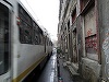 Raport al Ordinului Arhitecţilor: O direcţie obligatorie în Bucureşti ar trebui să devină adaptarea la nevoile actuale a clădirilor neutilizate - FOTO