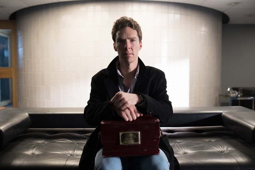 Serialul „Patrick Melrose”, cu Benedict Cumberbatch în rolul principal, din 14 mai pe HBO GO