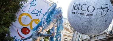 Festivalul Comediei Româneşti, festCO - ediţia a XVI-a, va avea loc în perioada 19 - 27 mai