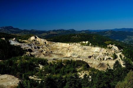 ICOMOS a recomandat înscrierea Roşia Montană pe Lista Patrimoniului Mondial. Decizia va fi luată la finalul lunii iunie