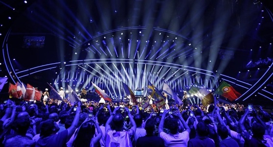 Eurovision 2018 - Cipru, Israel şi Franţa, favorite. Finala, marcată de elemente de carnaval 