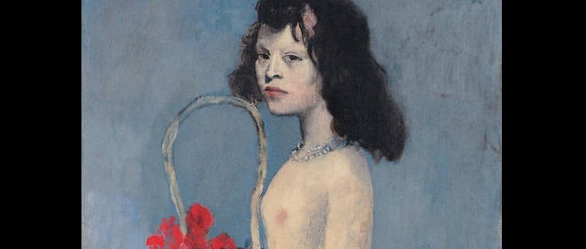 Tabloul lui Picasso adjudecat recent contra sumei de 115 milioane de dolari va fi împrumutat Musée d'Orsay