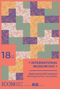 Ziua Internaţională a Muzeelor - acces gratuit la toate cele opt sedii ale Muzeului Municipiului Bucureşti