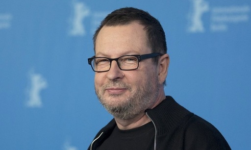 Lars von Trier: Aş fi putut fi un mare criminal în serie - VIDEO